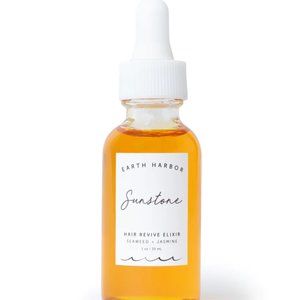 Earth Harbor - SUNSTONE Hair Revive Elixir